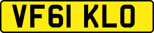 VF61KLO