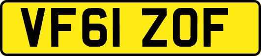VF61ZOF