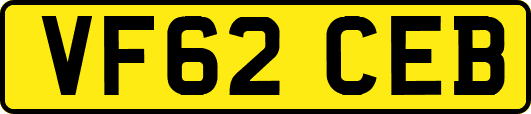 VF62CEB