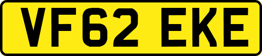 VF62EKE