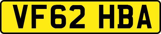 VF62HBA