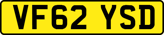 VF62YSD