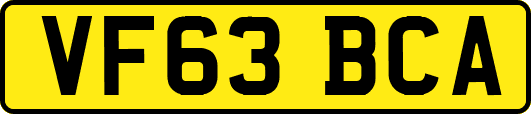 VF63BCA
