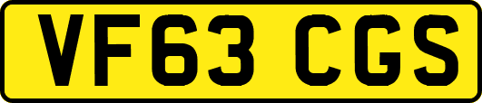 VF63CGS