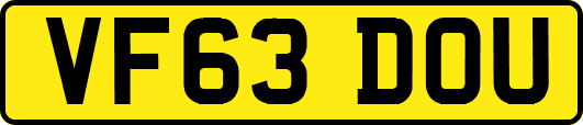 VF63DOU