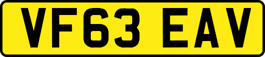 VF63EAV