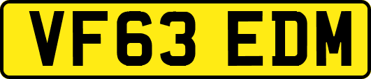 VF63EDM