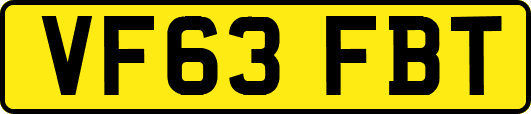 VF63FBT