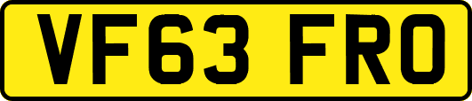 VF63FRO