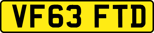 VF63FTD
