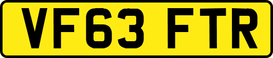 VF63FTR
