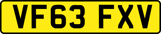 VF63FXV