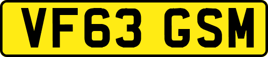 VF63GSM