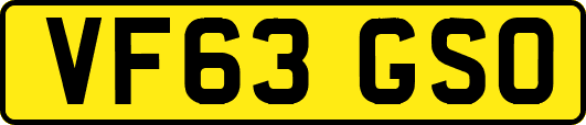 VF63GSO