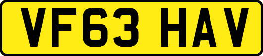 VF63HAV