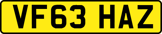 VF63HAZ