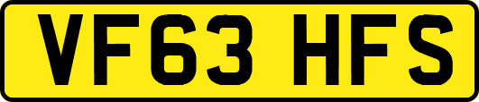 VF63HFS