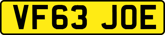 VF63JOE