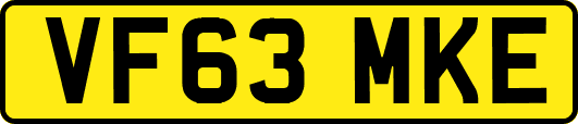 VF63MKE