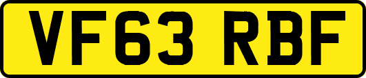 VF63RBF