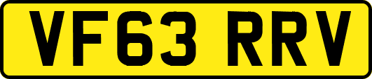 VF63RRV