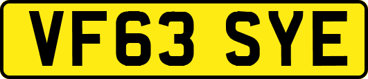 VF63SYE