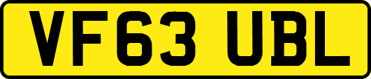 VF63UBL