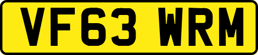 VF63WRM
