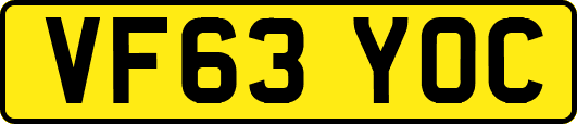 VF63YOC