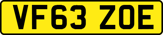 VF63ZOE