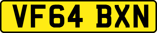 VF64BXN
