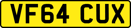 VF64CUX