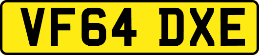 VF64DXE