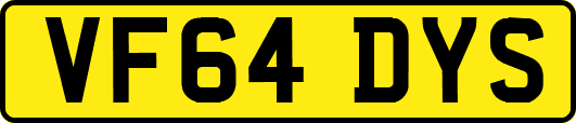 VF64DYS