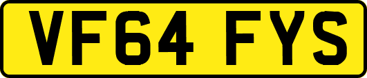 VF64FYS
