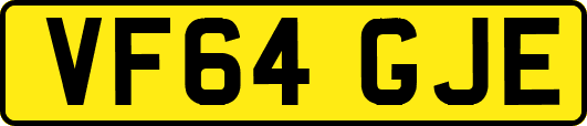 VF64GJE
