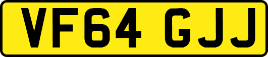 VF64GJJ