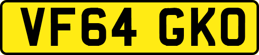 VF64GKO