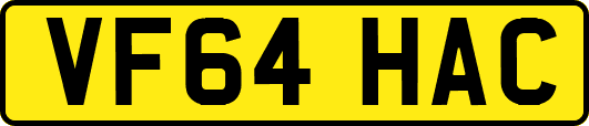 VF64HAC