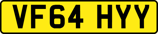VF64HYY