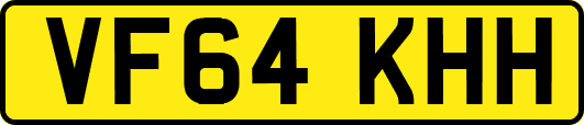 VF64KHH