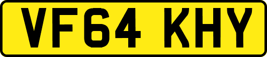 VF64KHY