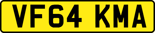VF64KMA