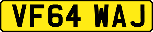 VF64WAJ