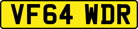 VF64WDR