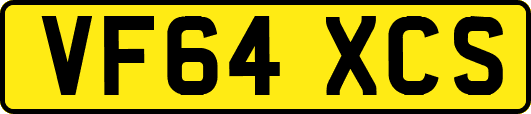 VF64XCS