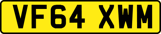 VF64XWM