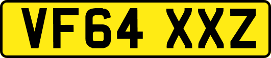 VF64XXZ