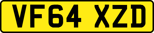 VF64XZD