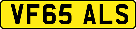 VF65ALS